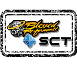 Blessed Performance SCT 